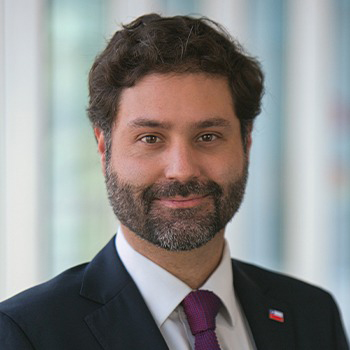 Julio Pertuze