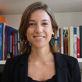 María José Abud