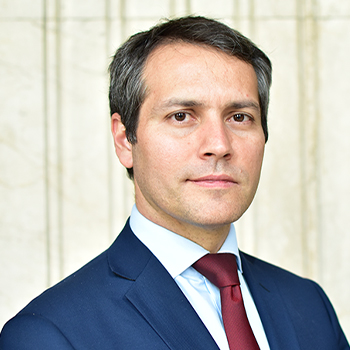 Rodrigo Yáñez
