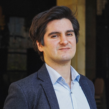 José Miguel Ahumada