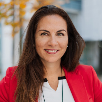 Mónica Retamal