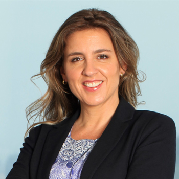 Francisca Valdés