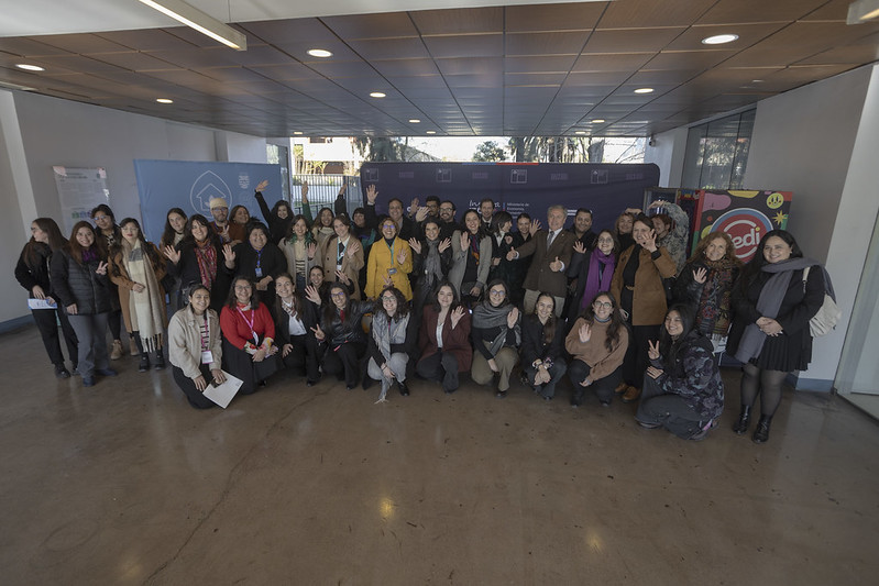 El reconocimiento busca destacar emprendimientos liderados por niñas y mujeres en áreas como Ciencia, Tecnología, Ingeniería y Matemáticas. La convocatoria comienza este 24 de junio y finaliza el 6 de agosto.